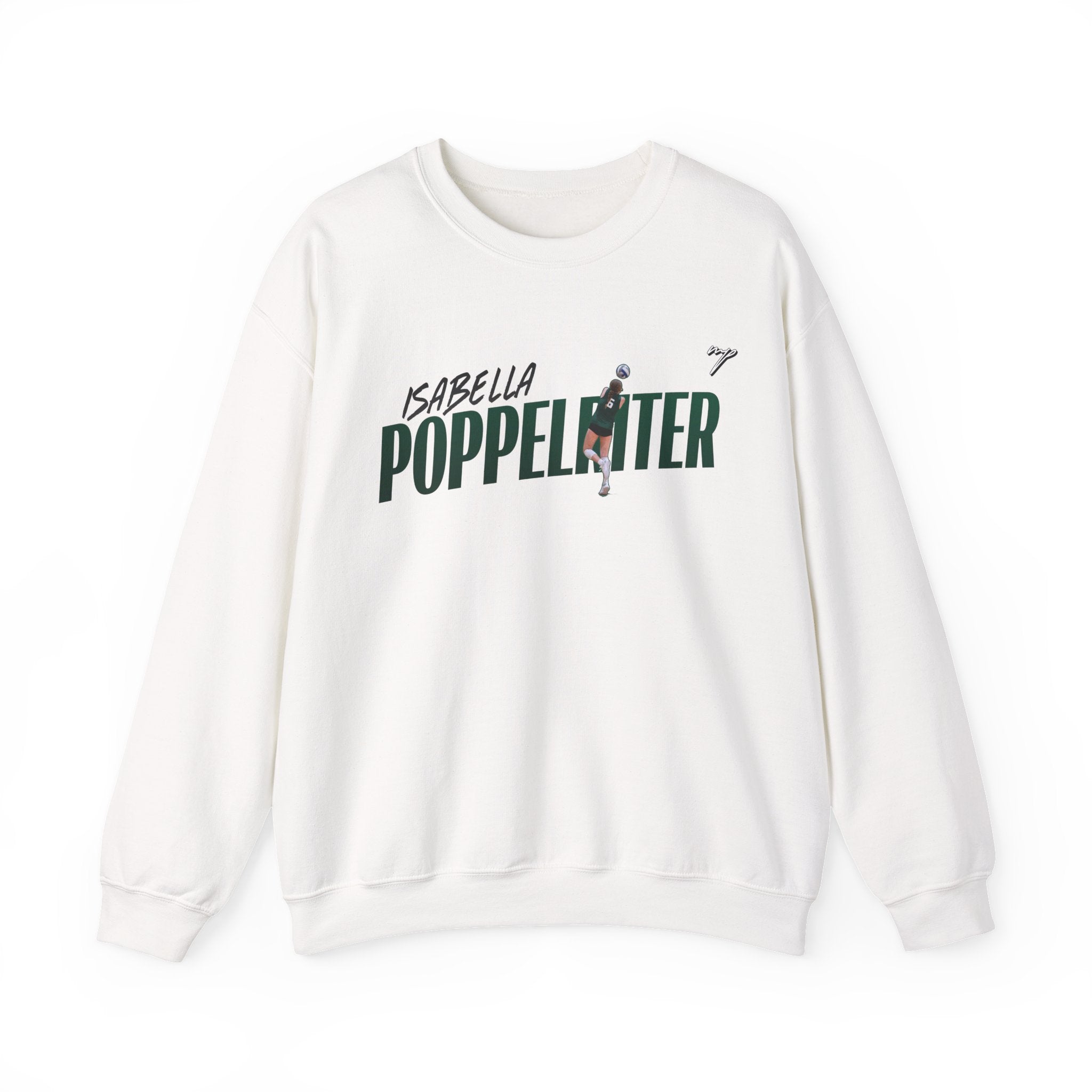 Isabella Poppelriter Crewneck