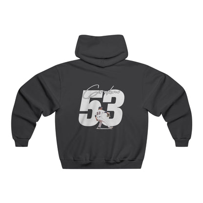 Joey Giordano Vintage Hoodie