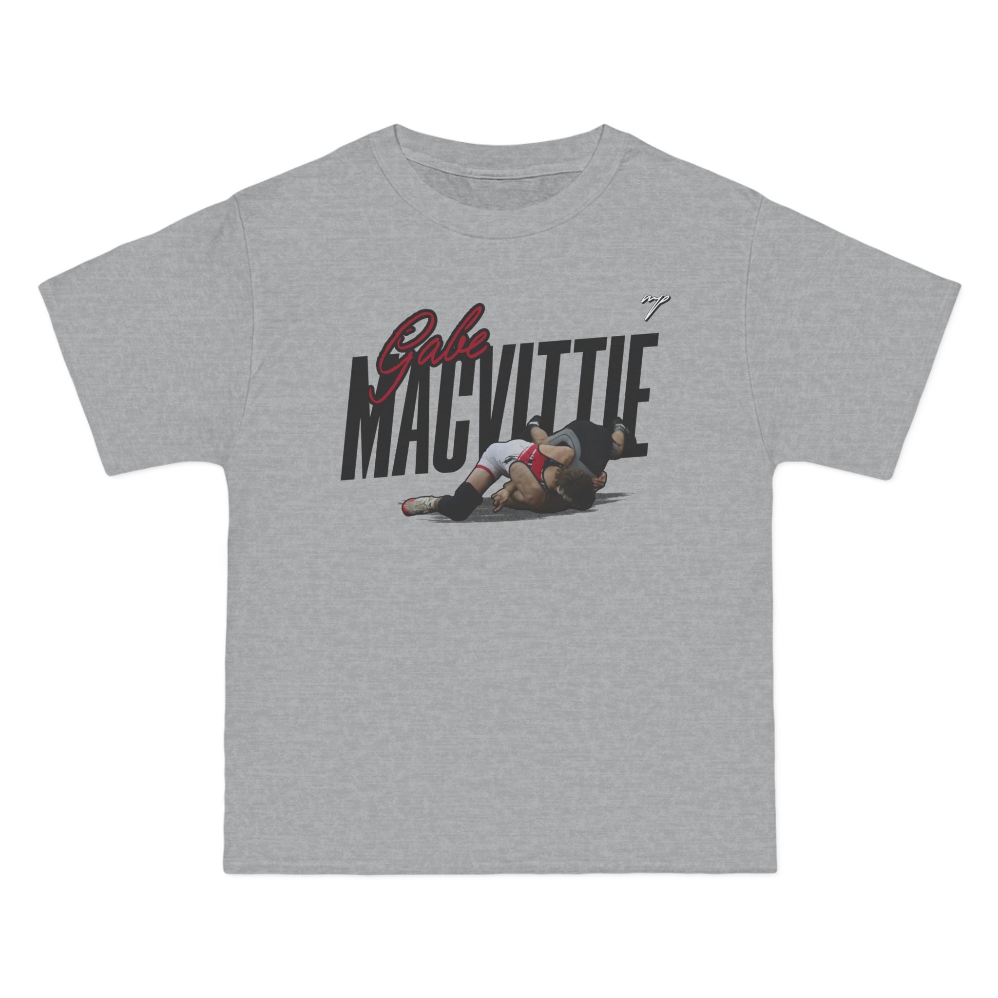 Gabe MacVittie Vintage Tee