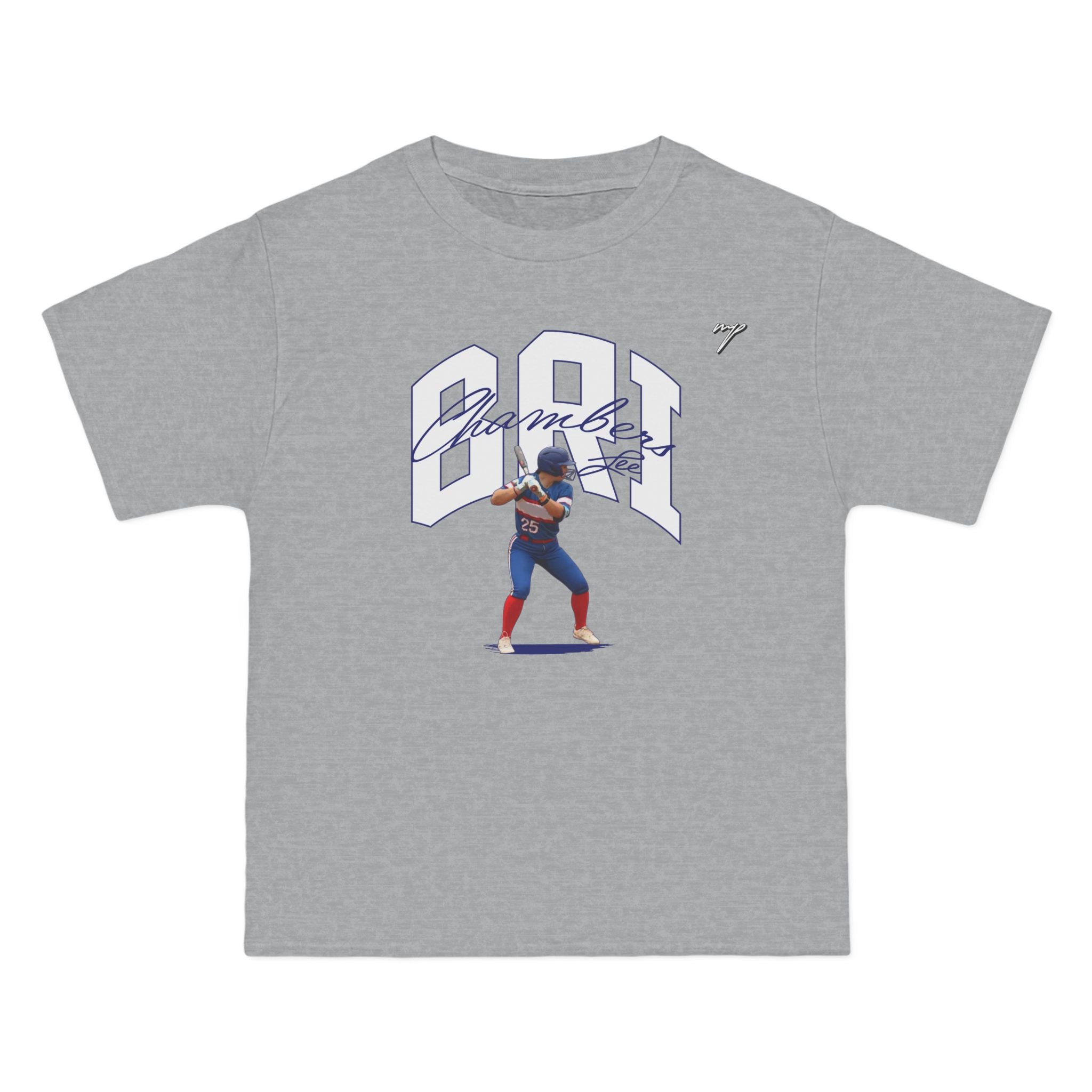 Brianna Chambers-Lee Vintage Tee