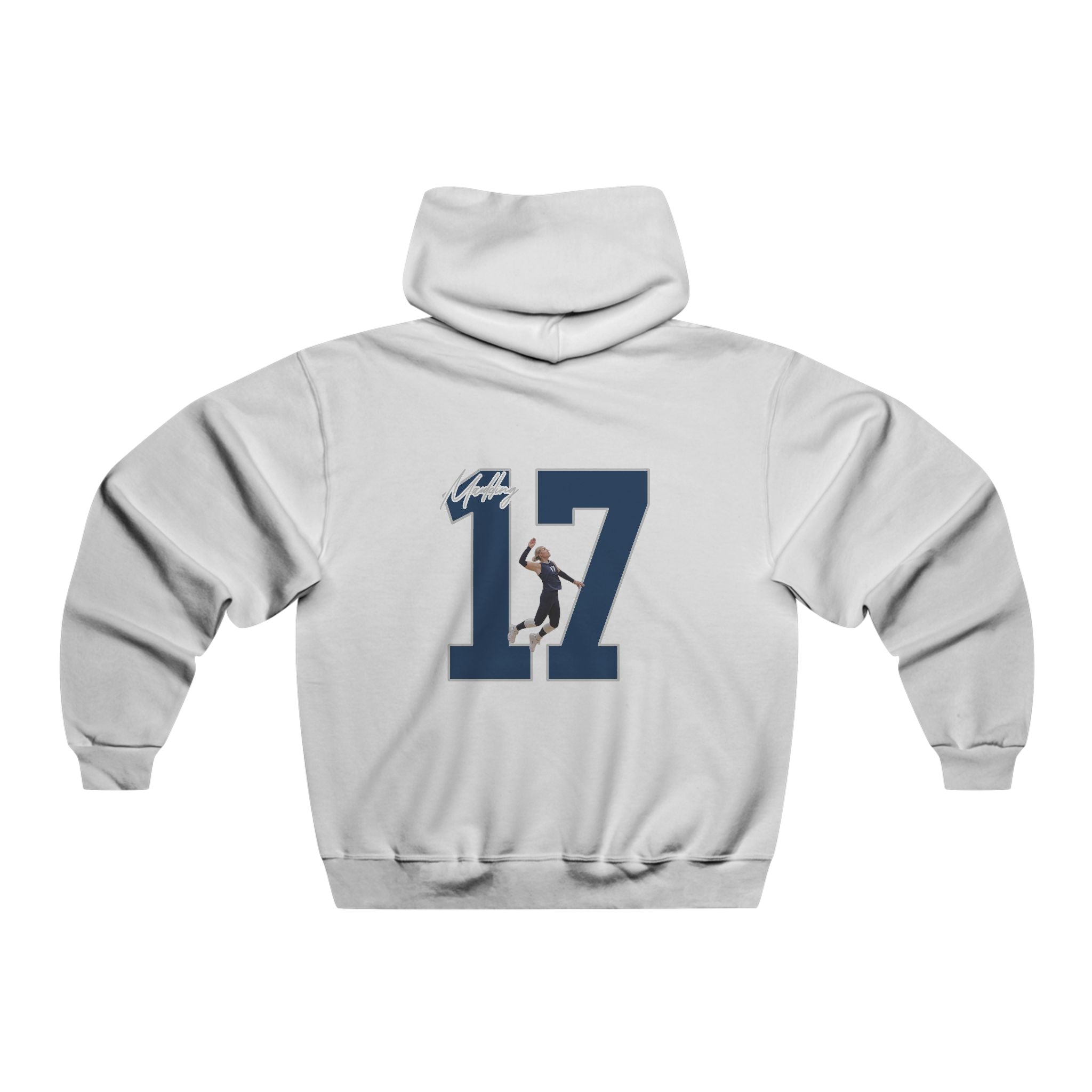 Olivia Maulding Vintage Hoodie