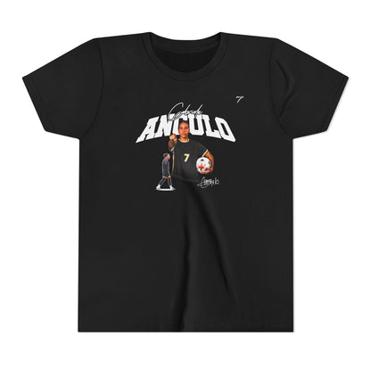 Gabriela Angulo YOUTH Graphic Tee