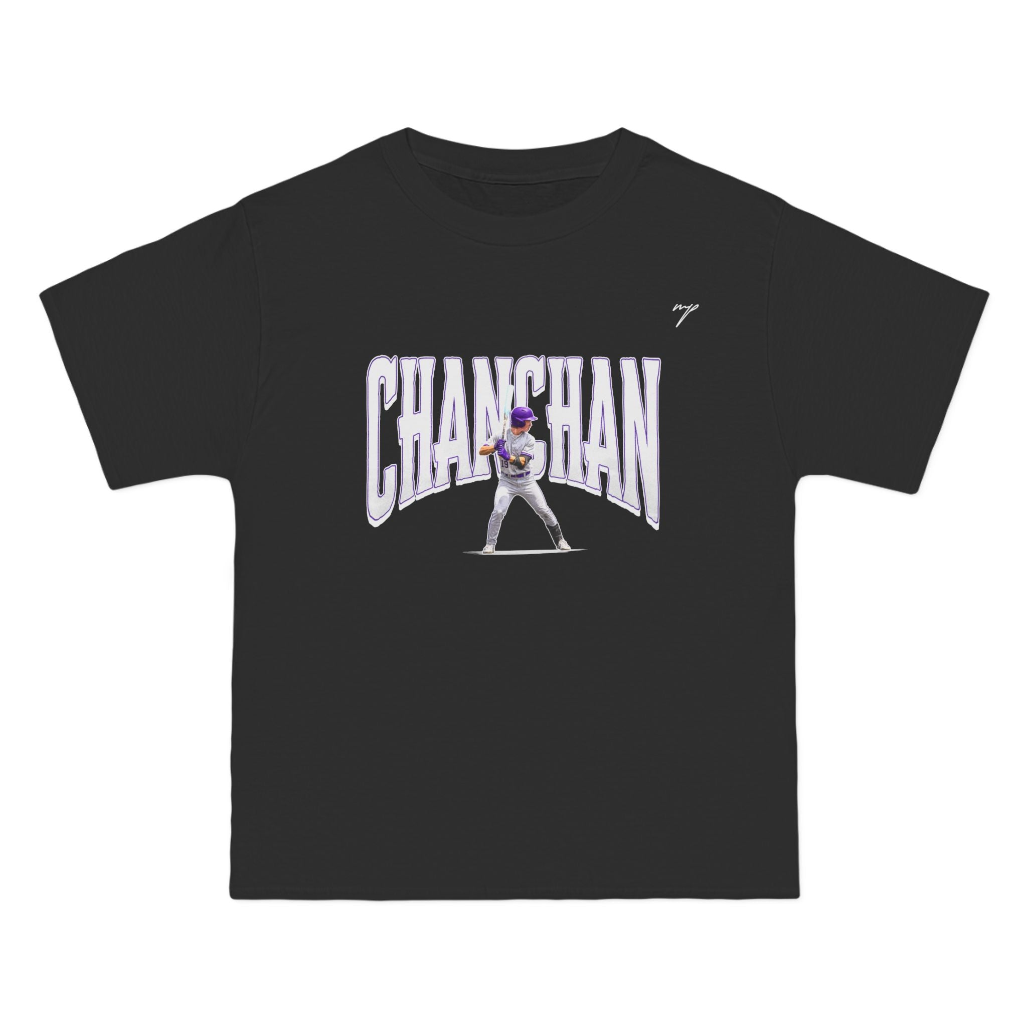 Markus Chandler Vintage Tee