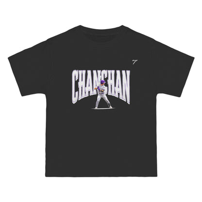 Markus Chandler Vintage Tee