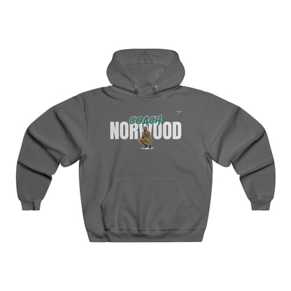 Tae Norwood Vintage Hoodie