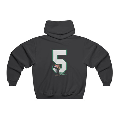 Delilah Roman Vintage Hoodie