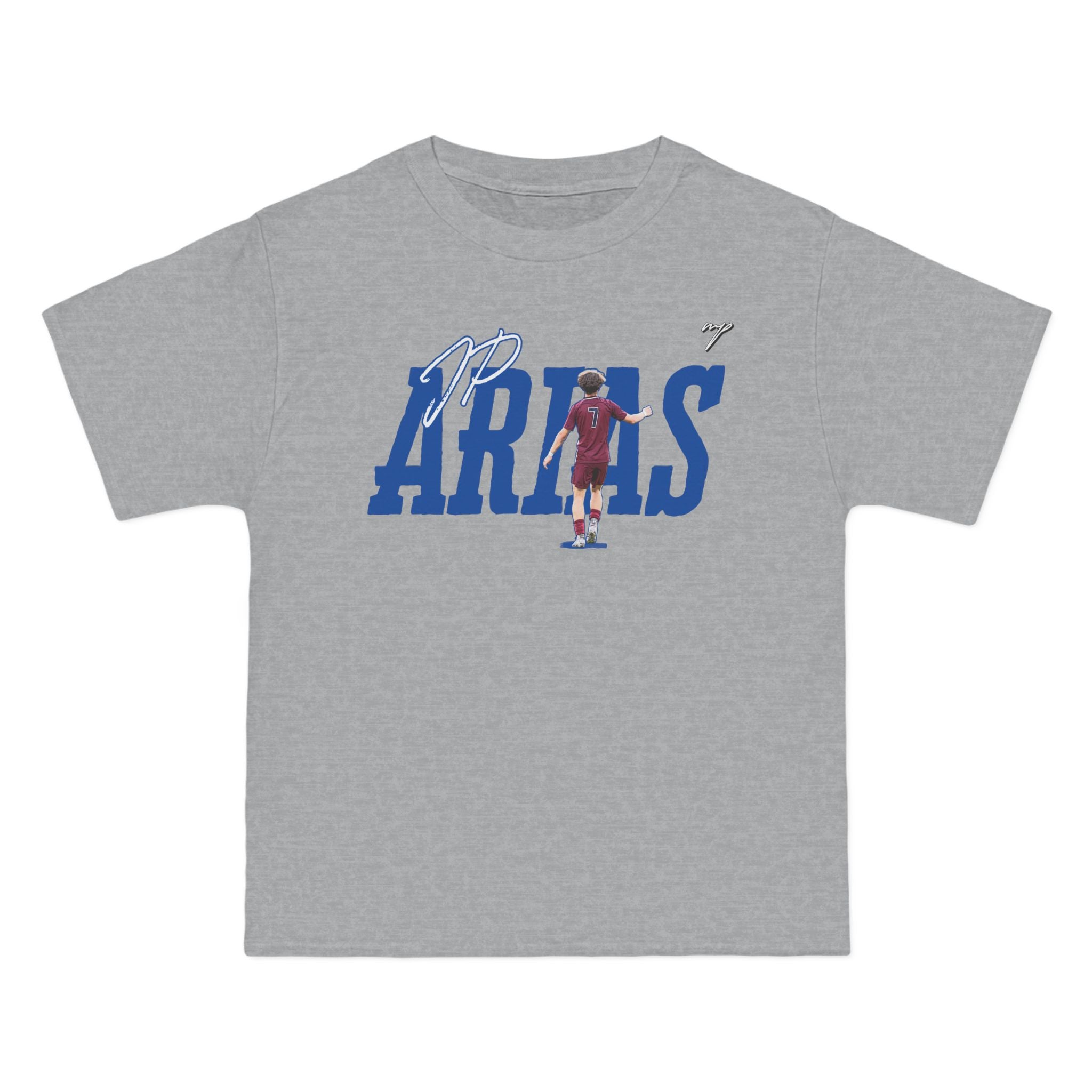 JP Arias Vintage Tee