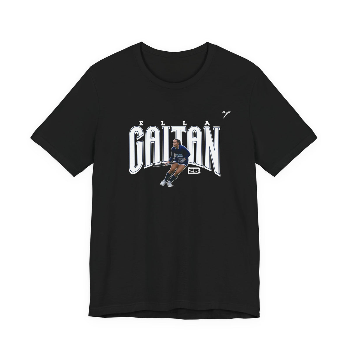 Ella Gaitan Graphic Tee