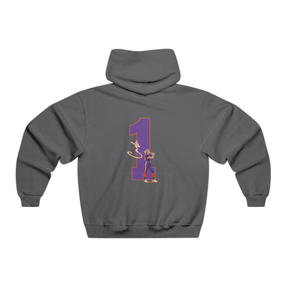 Cash Herber Vintage Hoodie