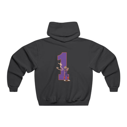 Cash Herber Vintage Hoodie
