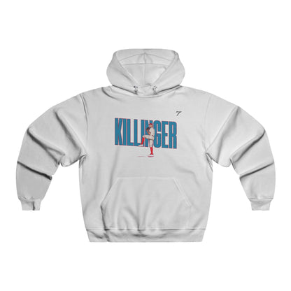 Blake Killinger Vintage Hoodie