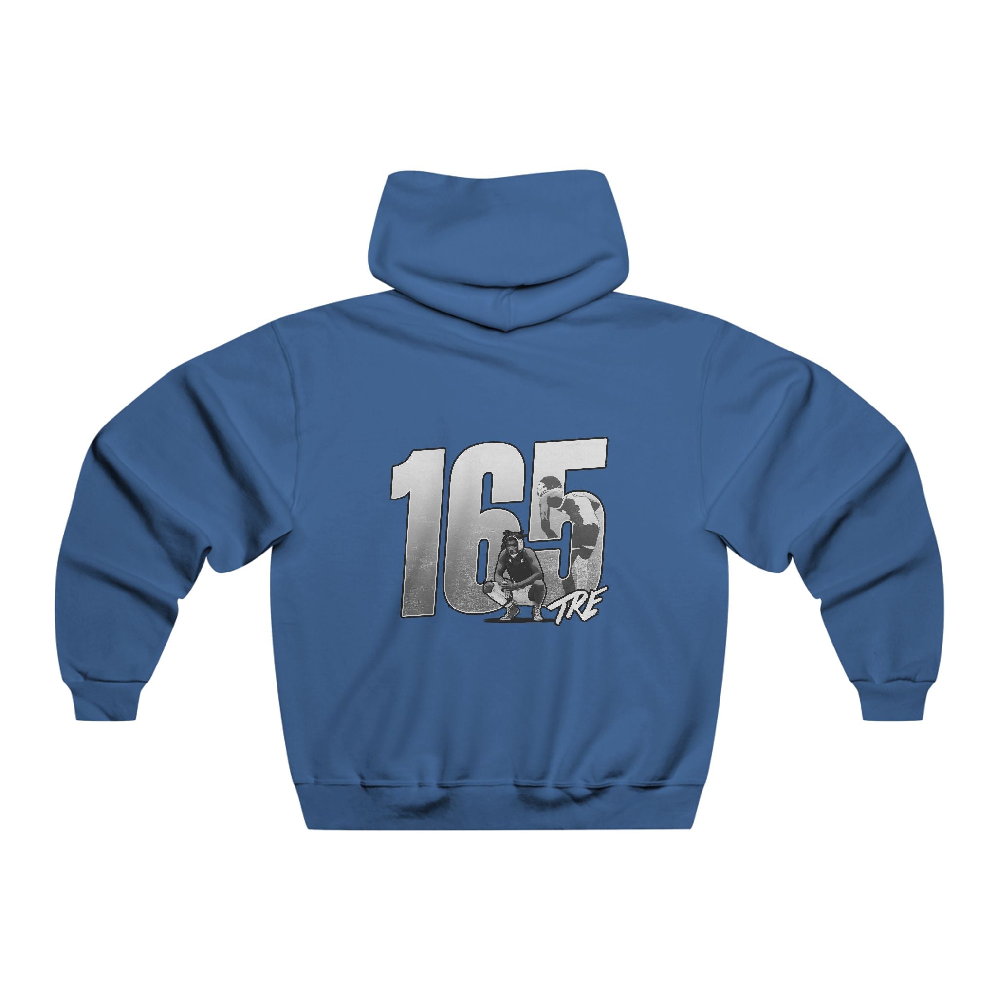 Treveon Owens Vintage Hoodie