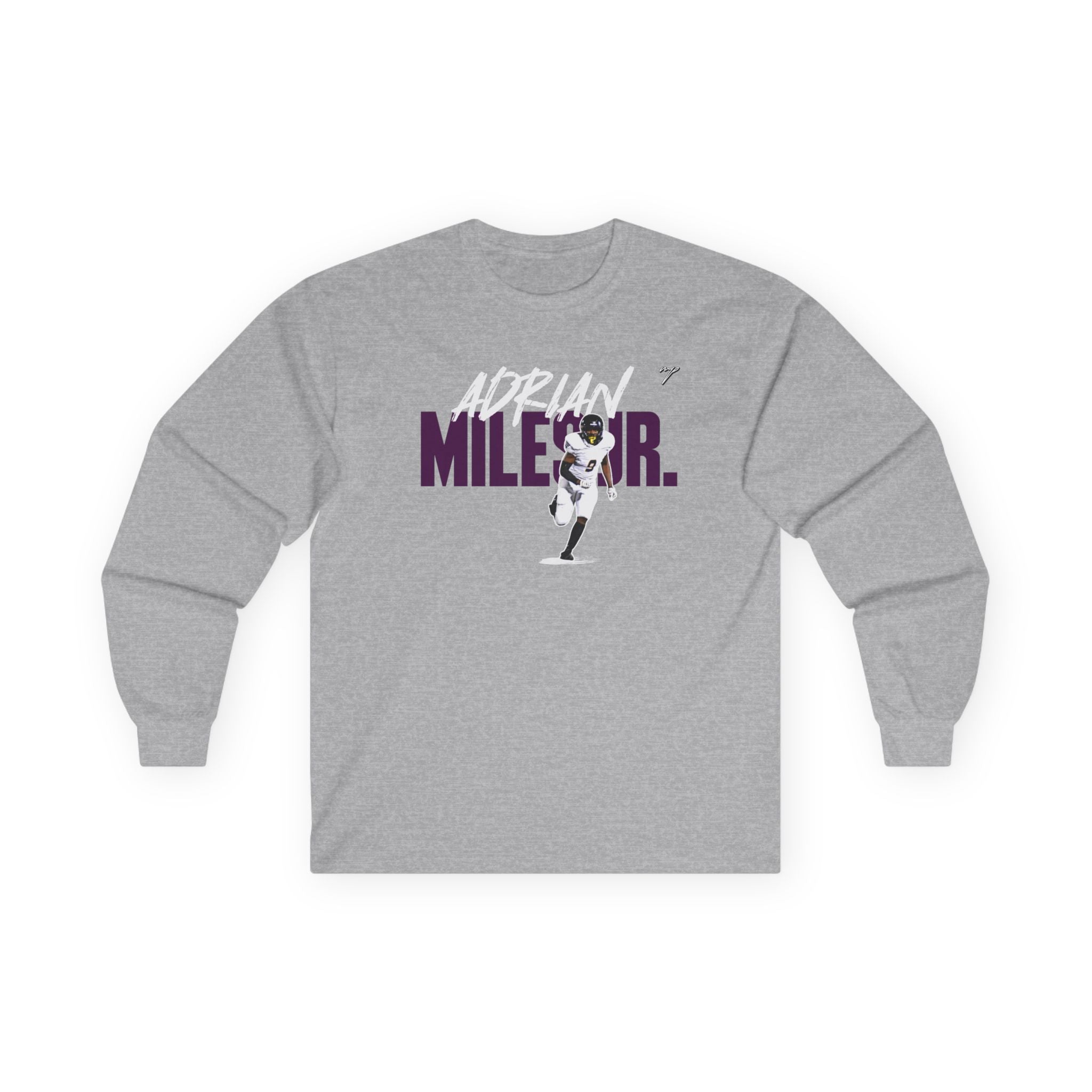 Long Sleeve Tee Correct Prices