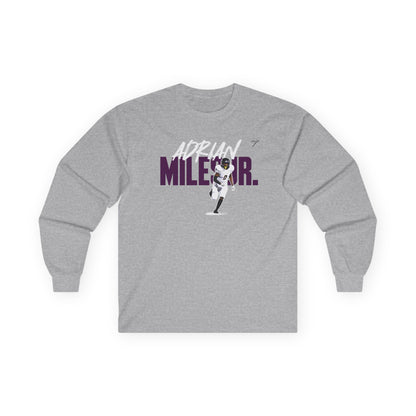 Long Sleeve Tee Correct Prices