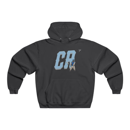 Cris Rosario Vintage Hoodie