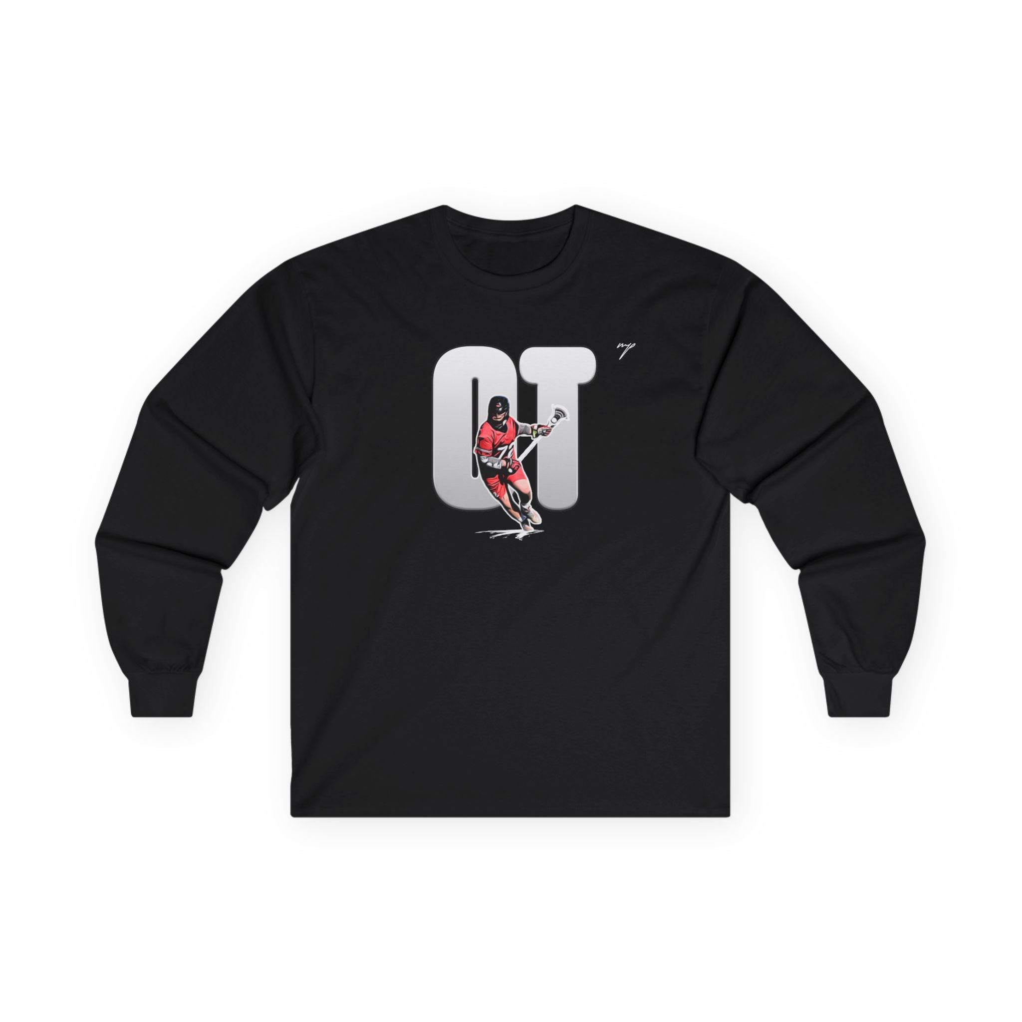 Owen Taylor Long Sleeve Tee