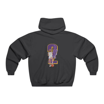 Brookelynn Buzzard Vintage Hoodie