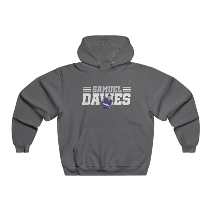 Samuel Davies Vintage Hoodie