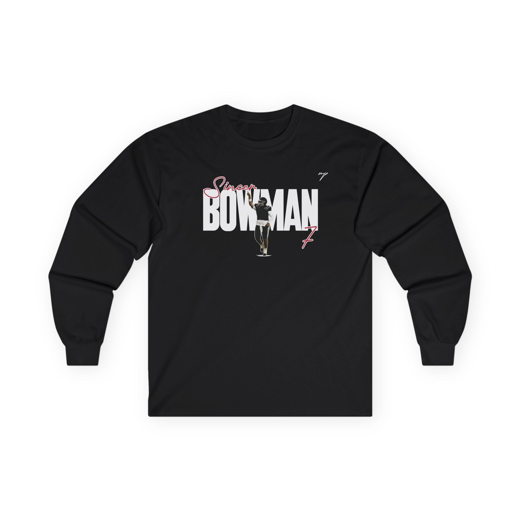 Sincer Bowman Long Sleeve