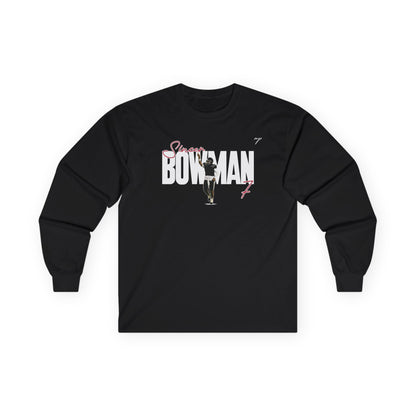 Sincer Bowman Long Sleeve