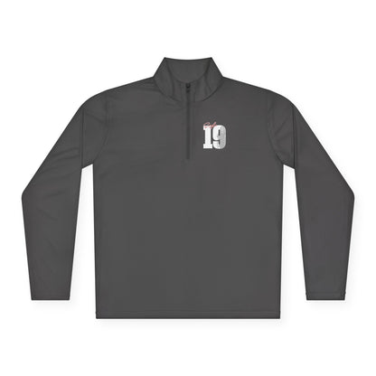 Maddie Engle Quarter-Zip