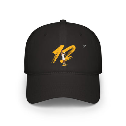 Rickjerlin Senior Feliz Hat
