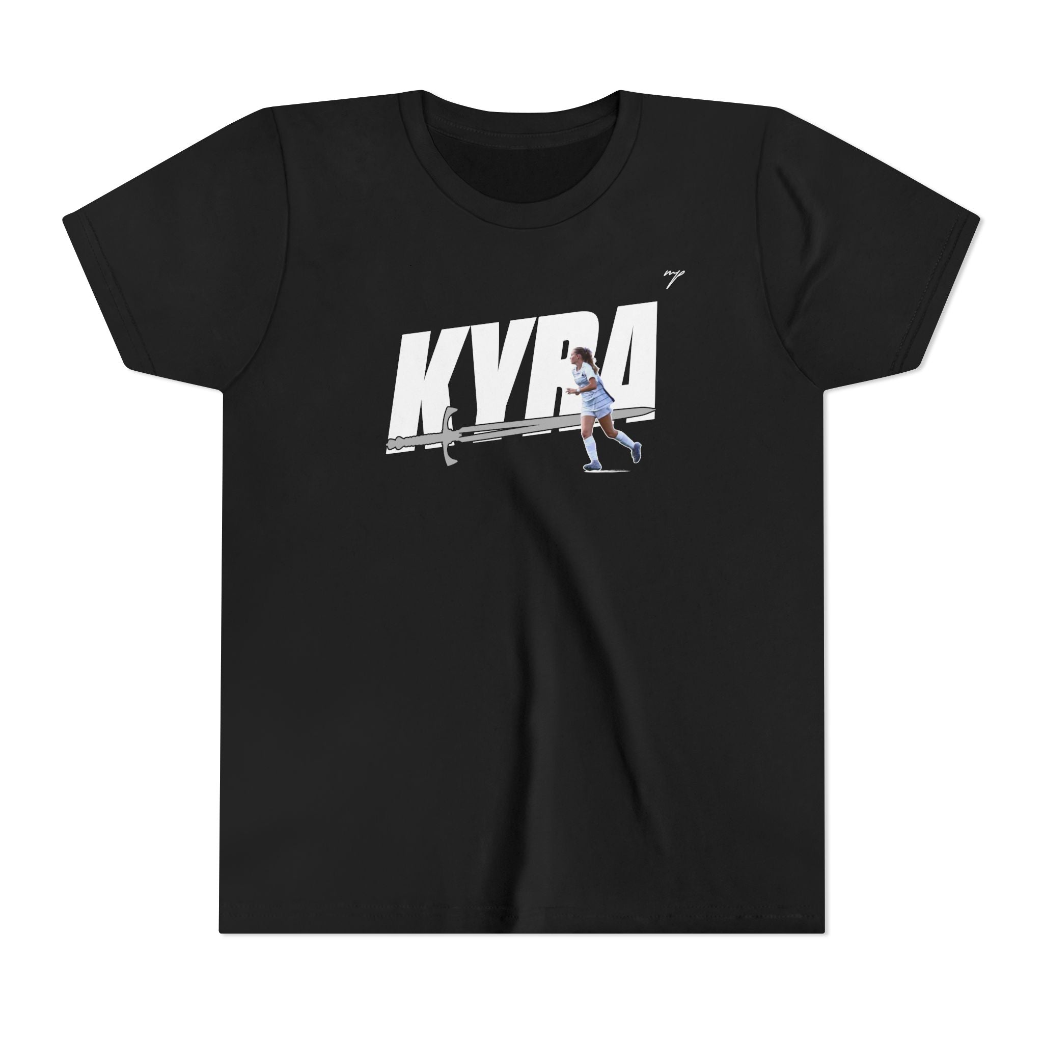 Kyra Hartogs YOUTH Graphic Tee