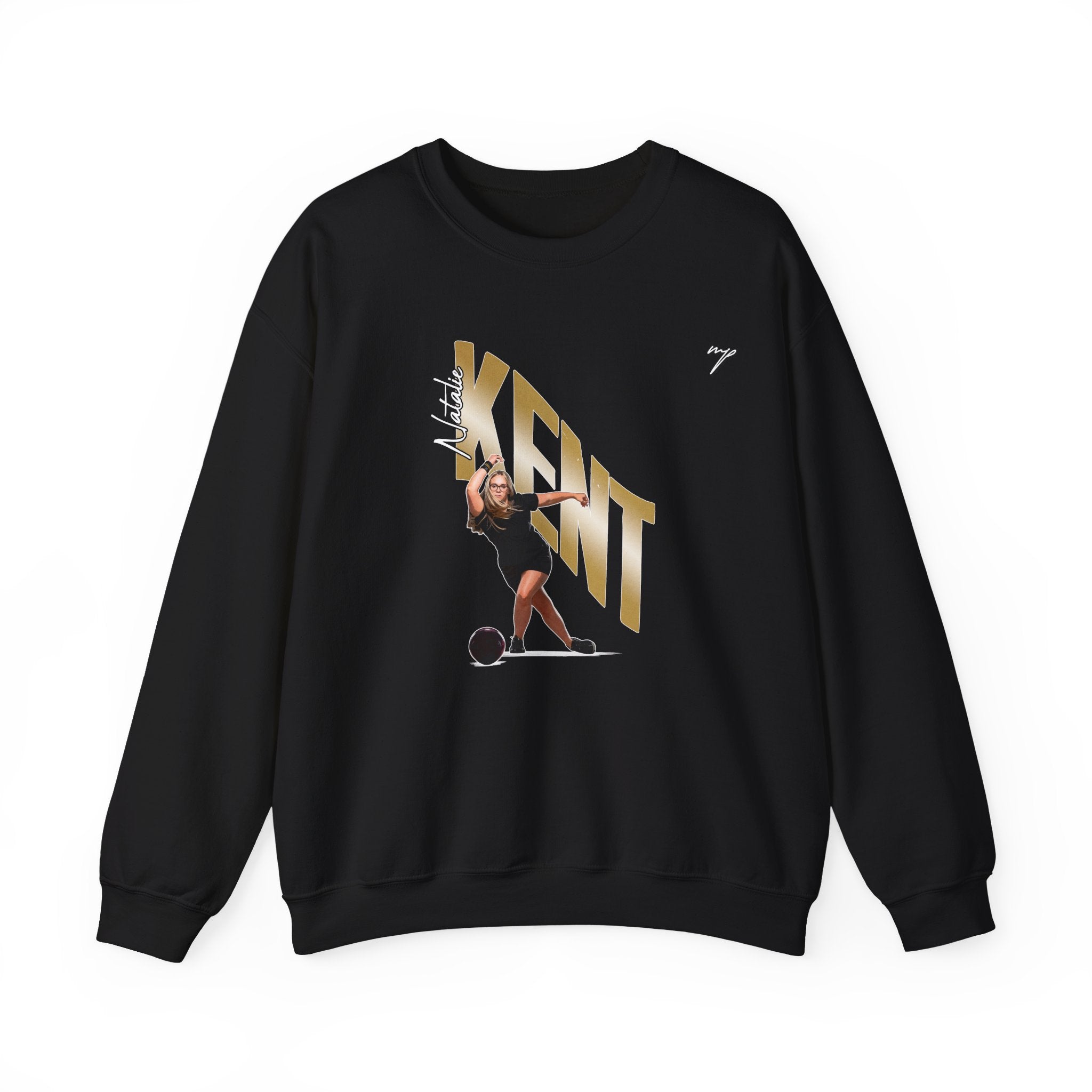 Natalie Kent Crewneck