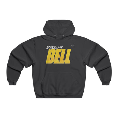 DeShawn Bell II Vintage Hoodie