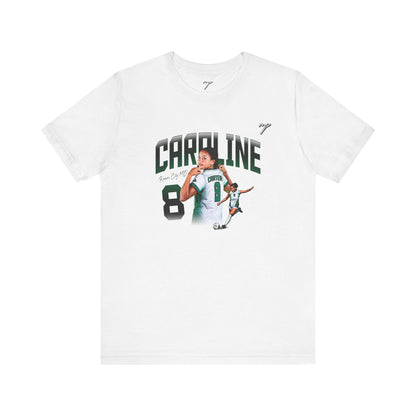 Caroline Carter Graphic Tee