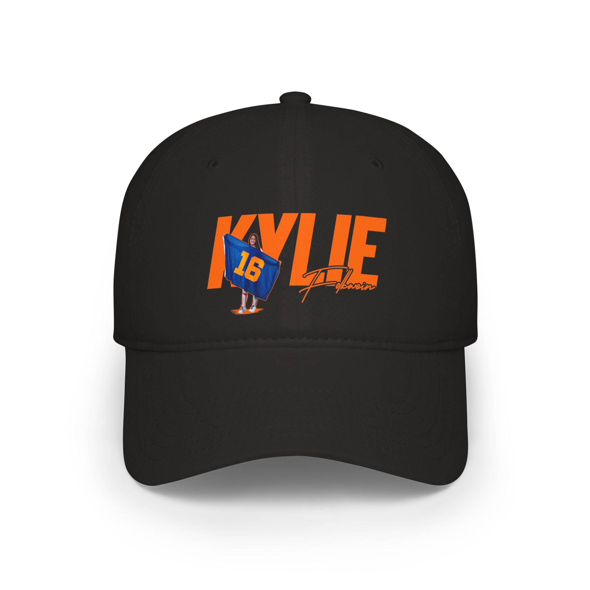 Kylie Folkwein Hat