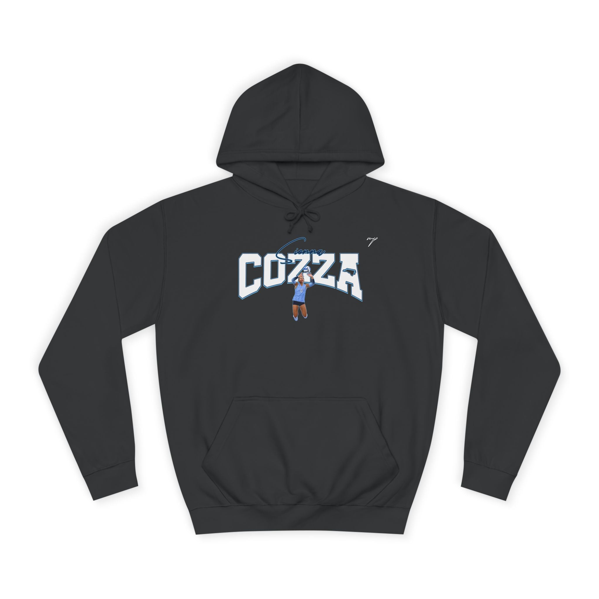 Sienna Cozza Hoodie