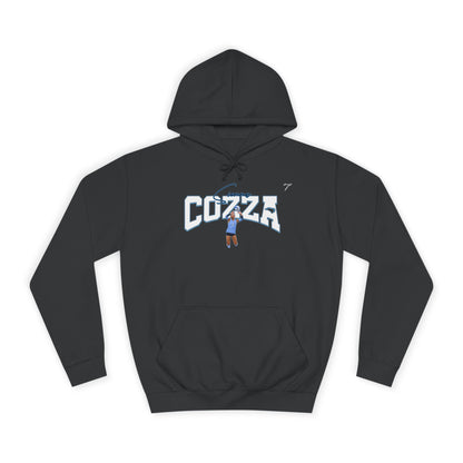 Sienna Cozza Hoodie