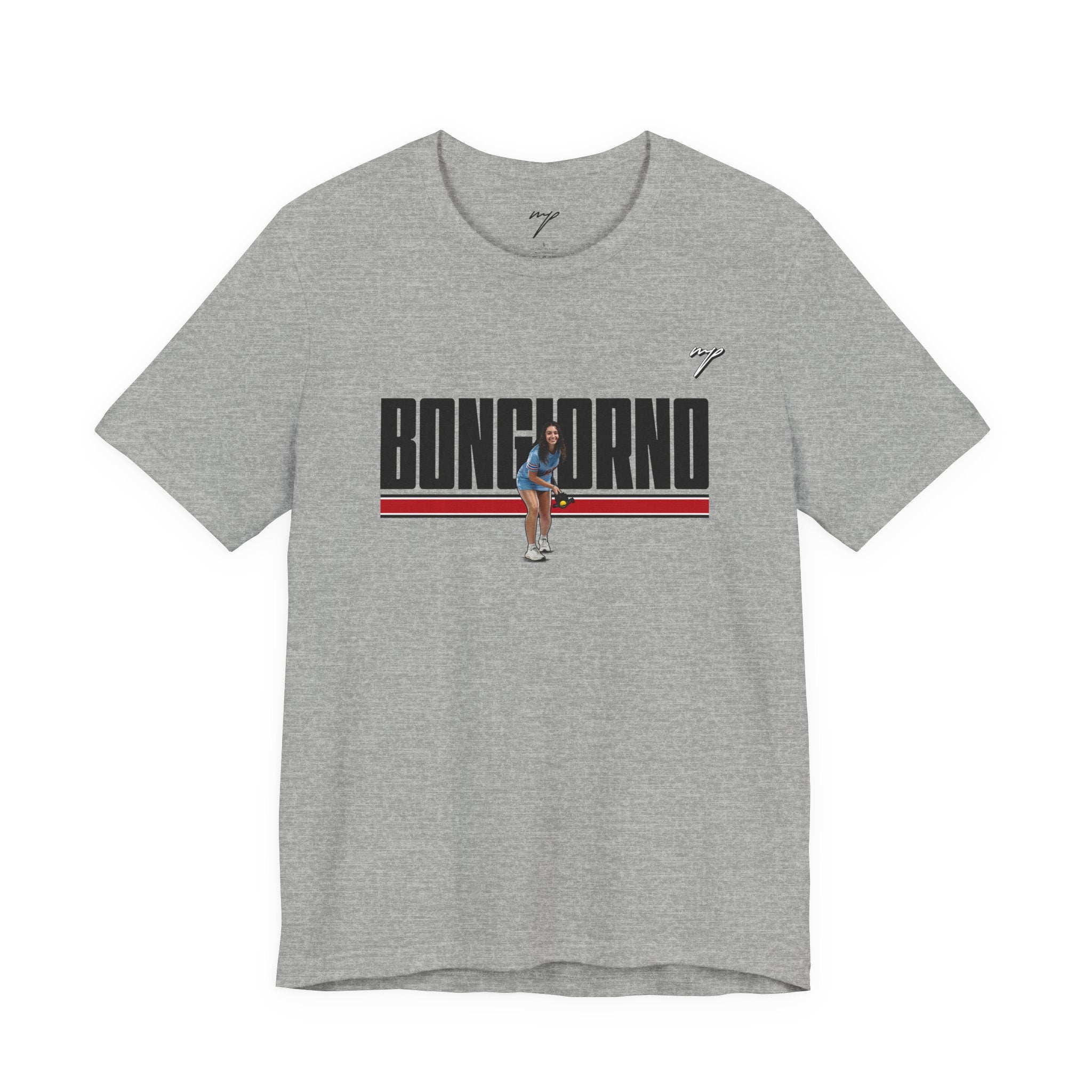 Susie Bongiorno Graphic Tee