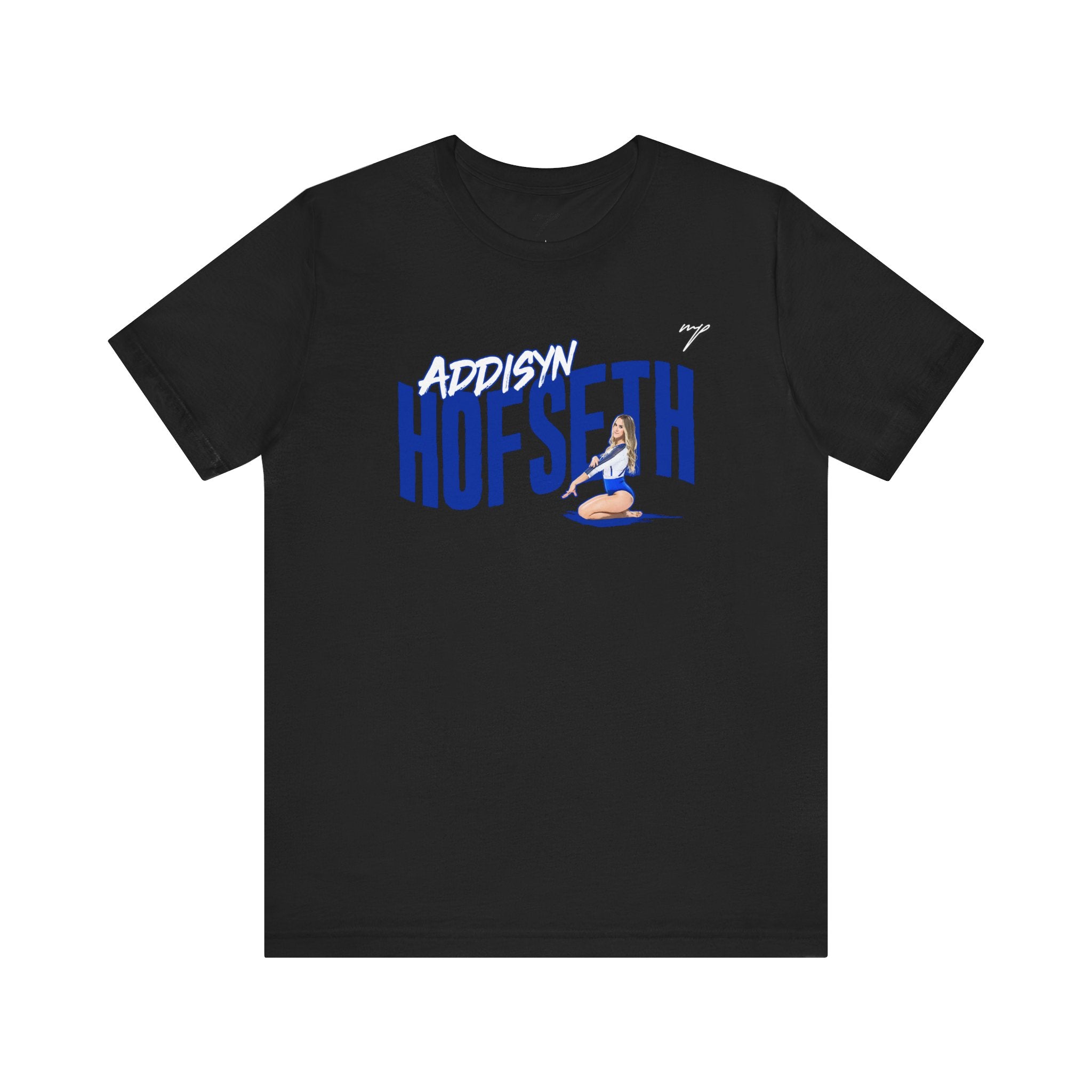 Addisyn Hofseth Graphic Tee