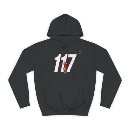 Hi'Ilani Malano-Dando Hoodie