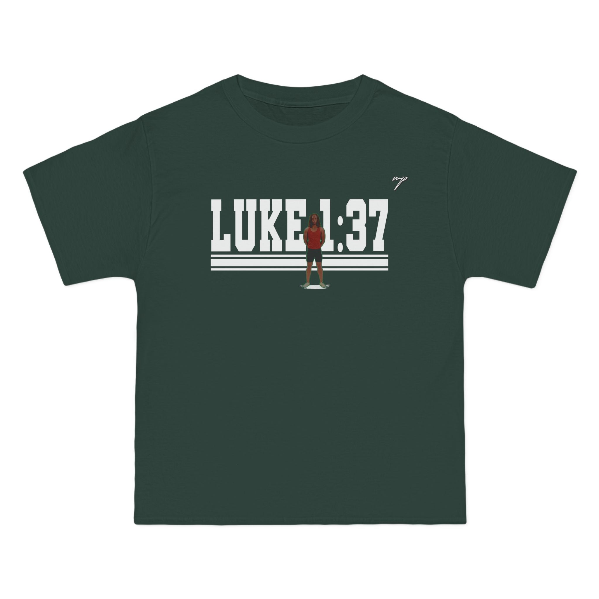 D'lano Blevins Vintage Tee