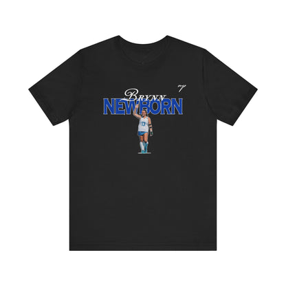 Brynn Newborn Graphic Tee