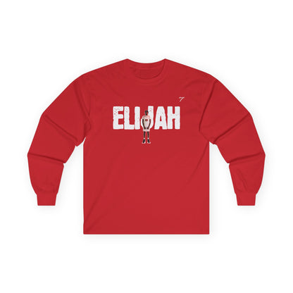 Elijah Small Long Sleeve