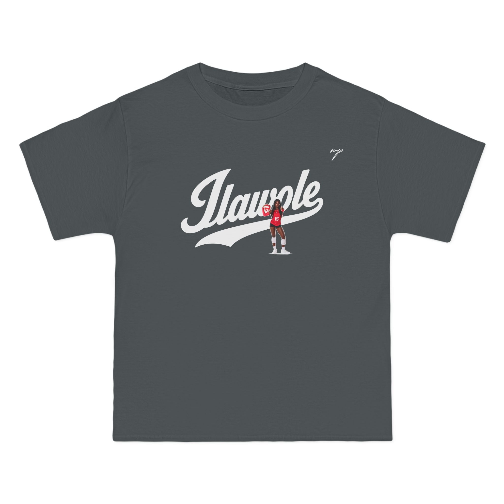 Sade Ilawole Vintage Tee