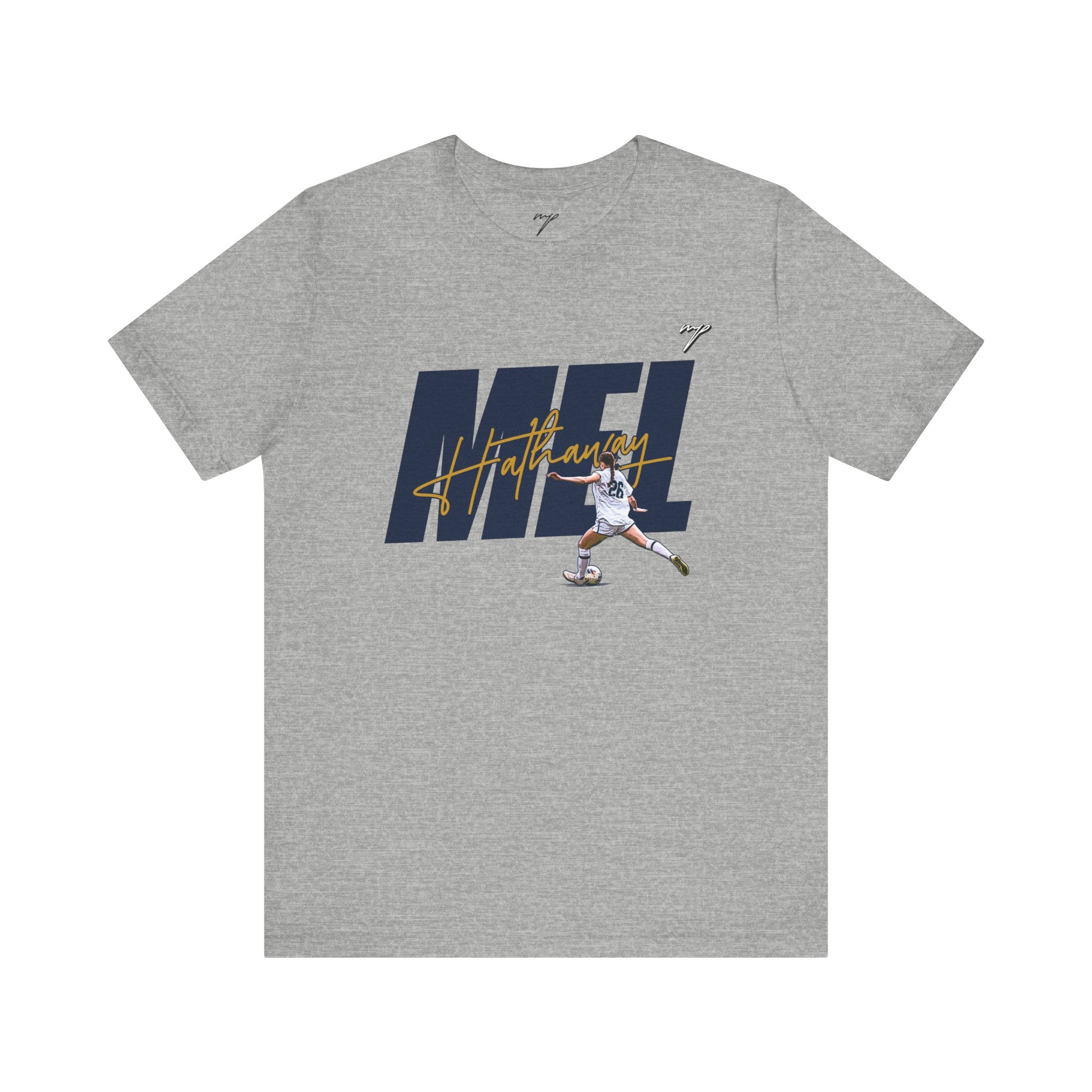Melinda  Hathaway Graphic Tee