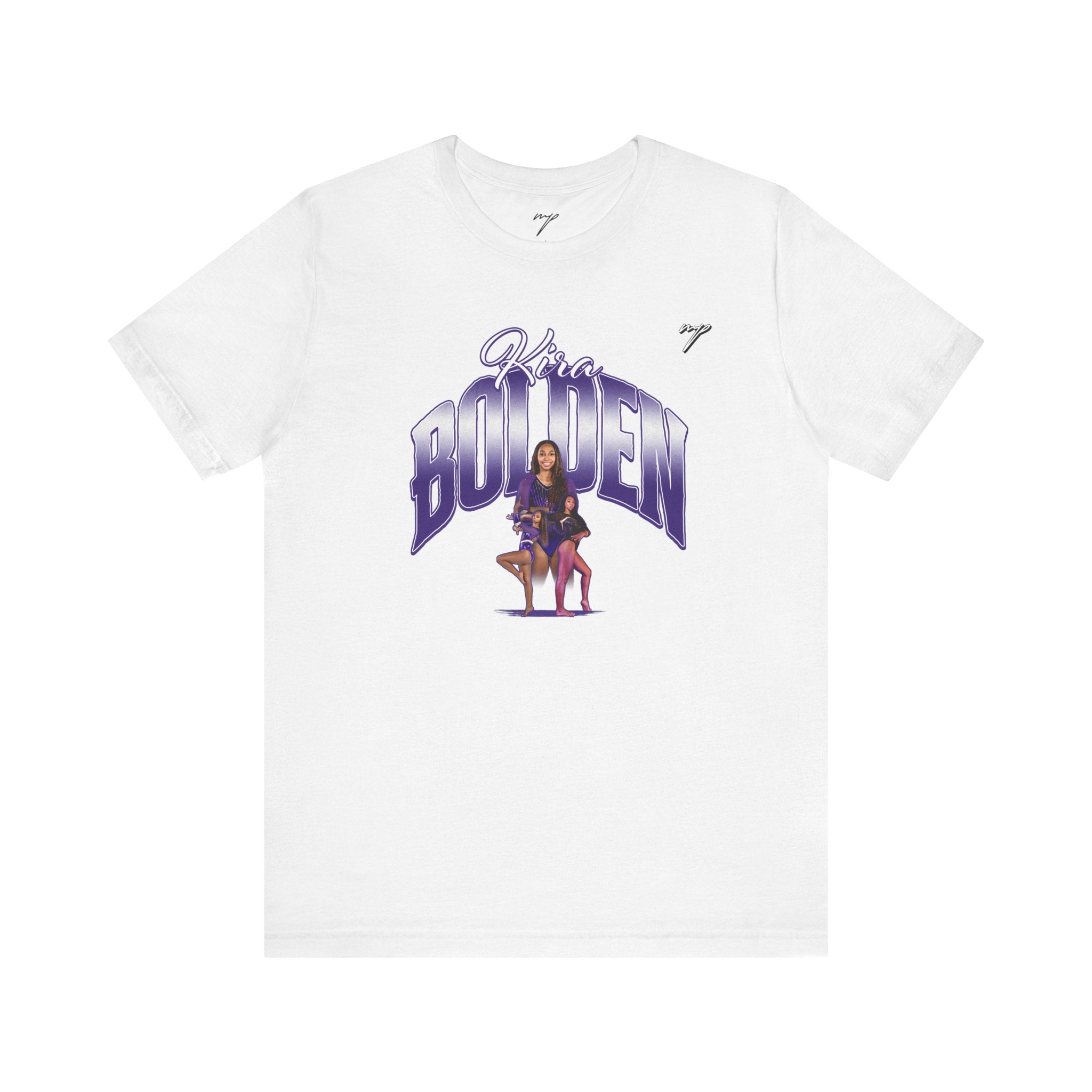 Kira Bolden Graphic Tee