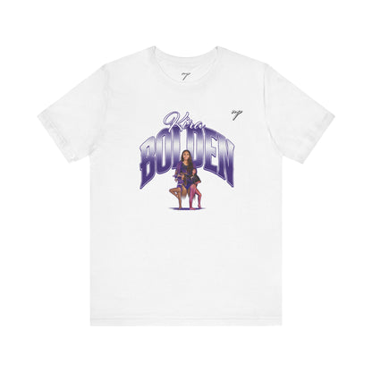 Kira Bolden Graphic Tee