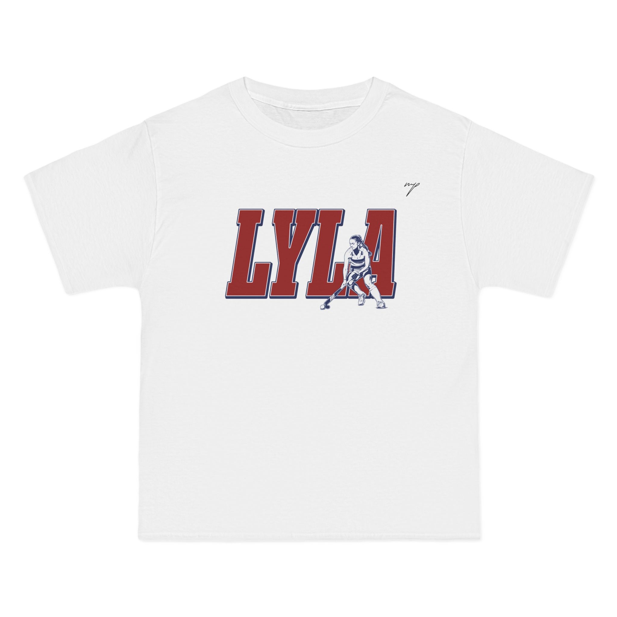 Lyla Klopp Vintage Tee