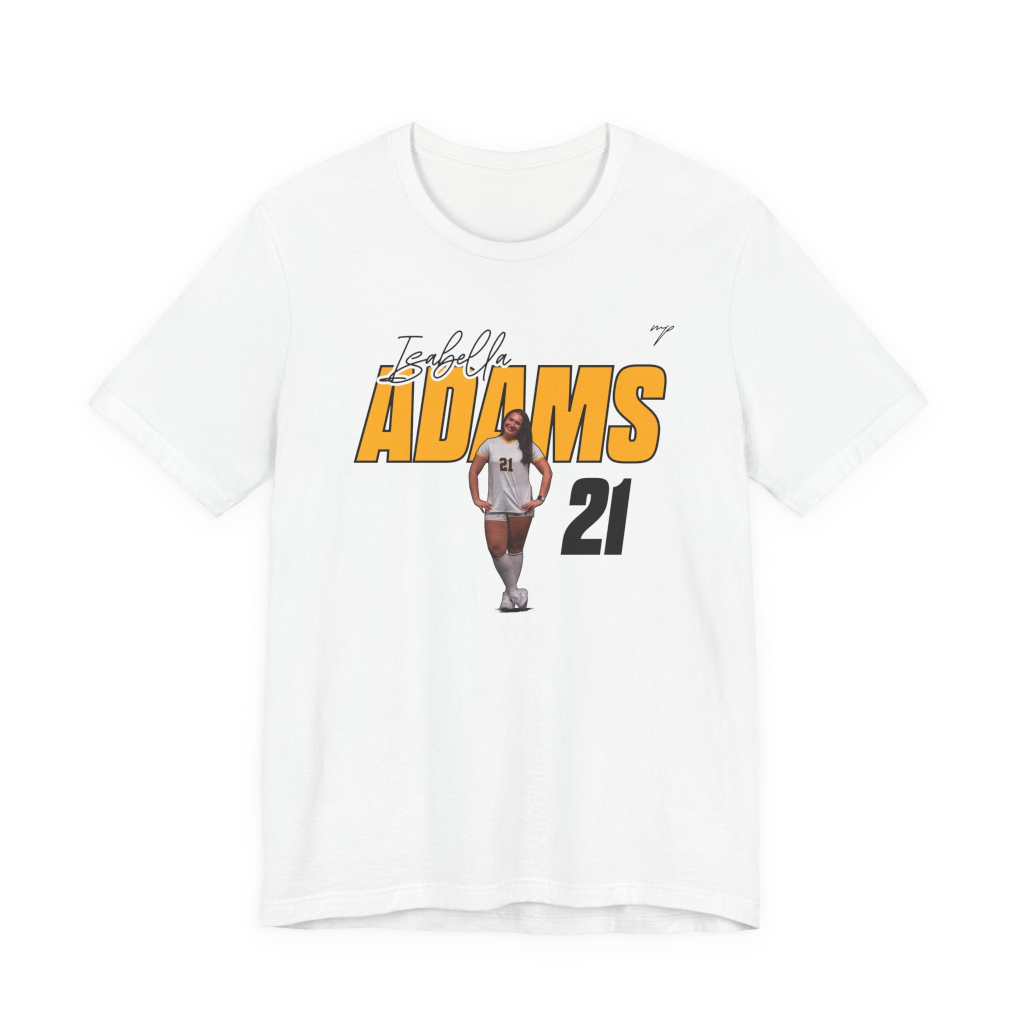 Isabella Adams Graphic Tee