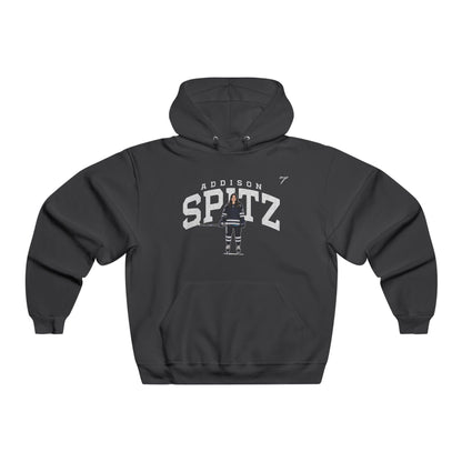 Addison Spitz Vintage Hoodie