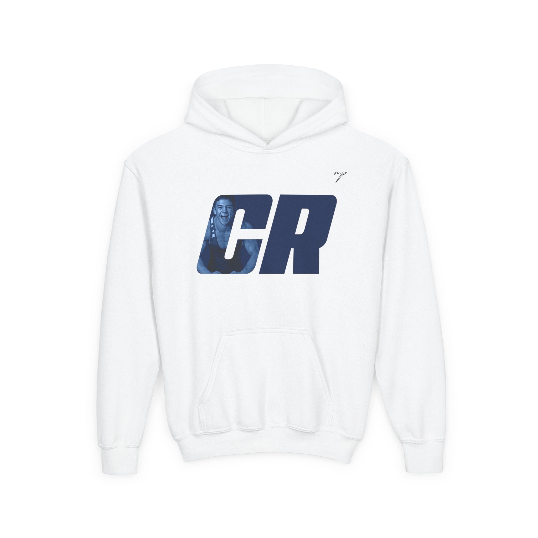 Casen Roark Youth Hoodie