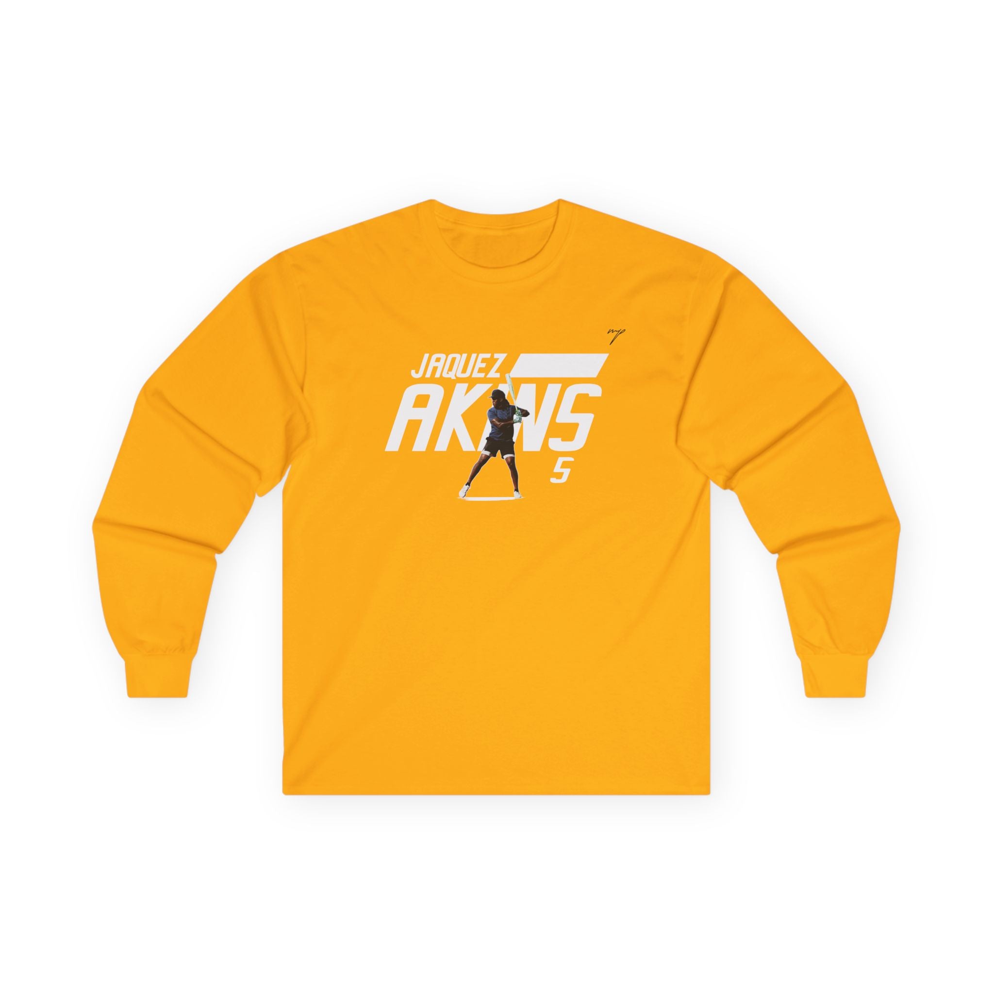 Jaquez Akins Long Sleeve