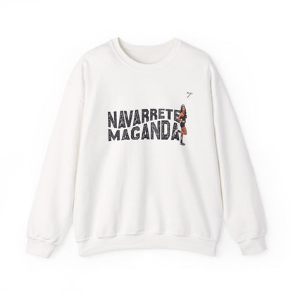 Kimberly Navarrete Crewneck