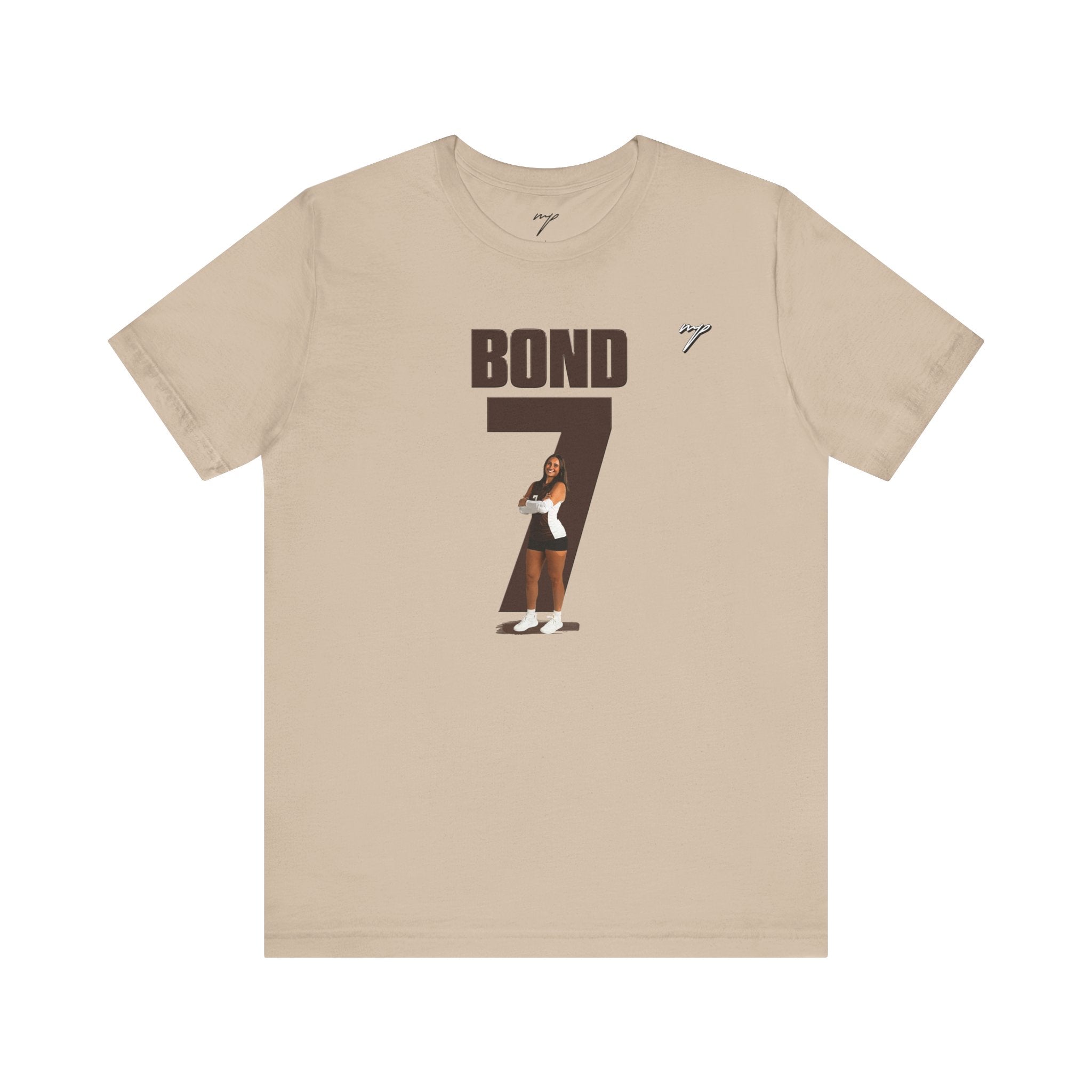 Sophia Bond Graphic Tee